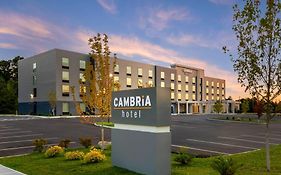 Cambria Hotel & Suites Plymouth